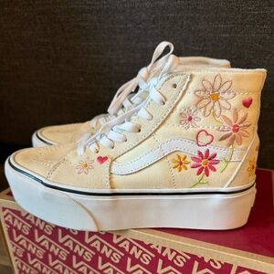 Women’s Sk8 tapered Stackform Sneaker